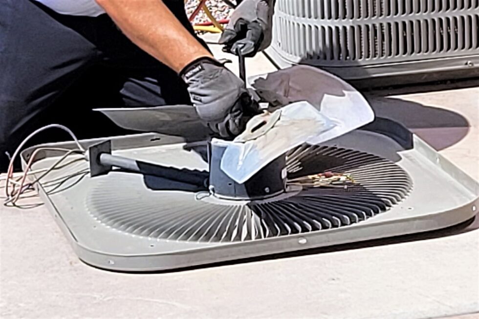 ac repair vs. replacement 980x653